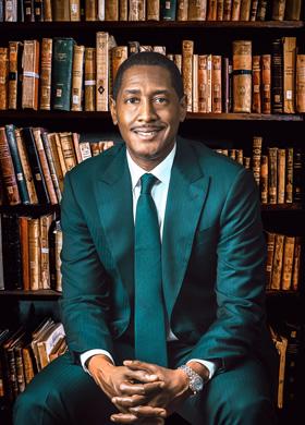  Law Office of Dwayne L. Brown, P.C.