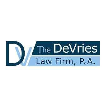 The DeVries Law Firm, P.A.