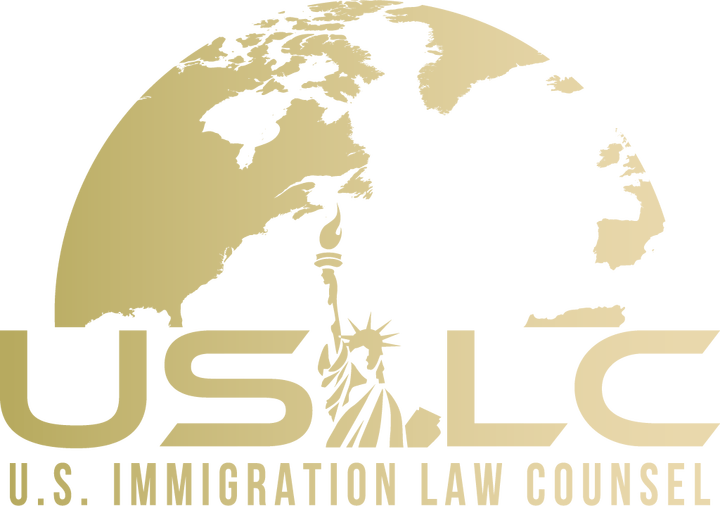 U.S. Immigration Law Counsel