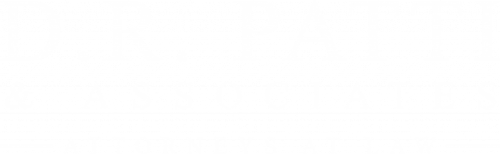 D.R. Patti & Associates
