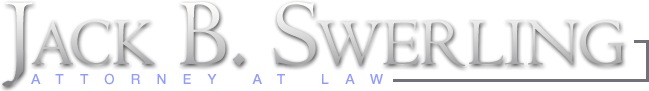 Jack B. Swerling