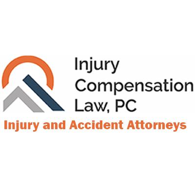 Injury Compensation Law, PC Injury and Accident Attorneys