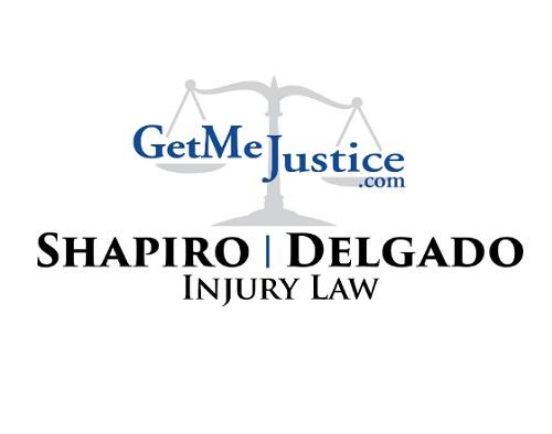 Shapiro | Delgado: GET ME JUSTICE