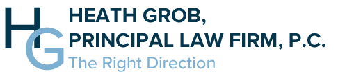 Heath Grob, Principal Law Firm, P.C.