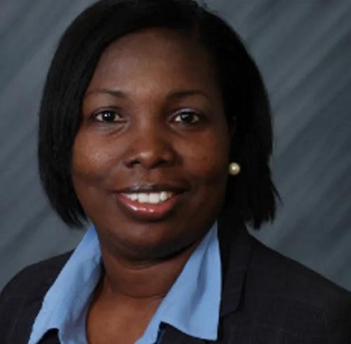 Nadine S. Burnett