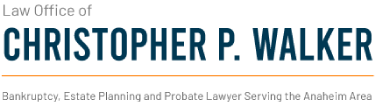 Law Office of Christopher P. Walker, P.C.