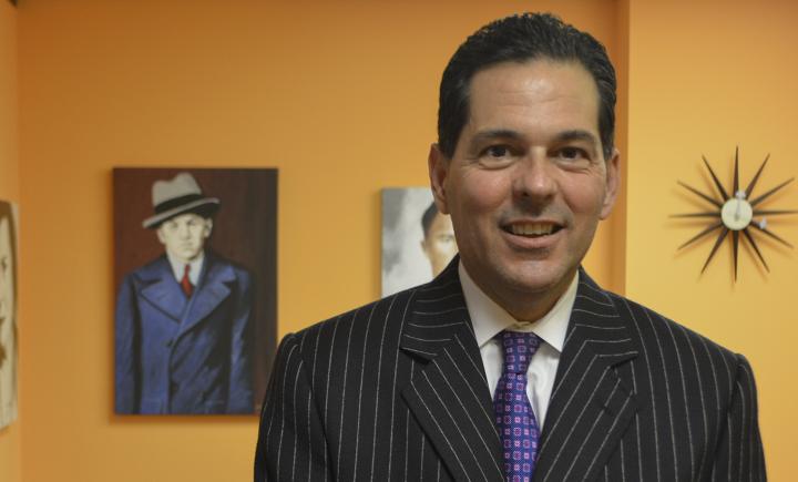The Gagliardi Law Firm, PLLC
