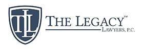 The Legacy Lawyers, P.C.