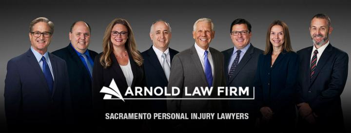 Arnold Law Firm