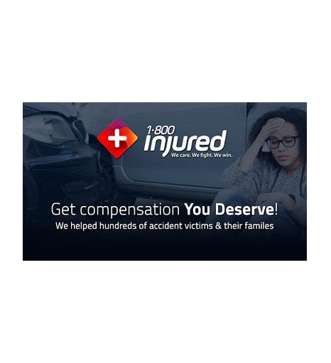 1800 Injured Care