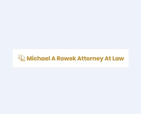 Rowek Michael A