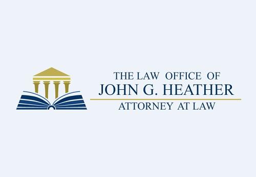 John G. Heather