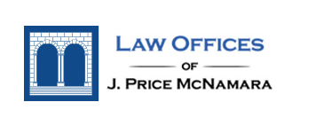 J. Price McNamara ERISA Insurance Claim Attorney