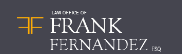 Law Office Of Frank Fernandez, Esq.