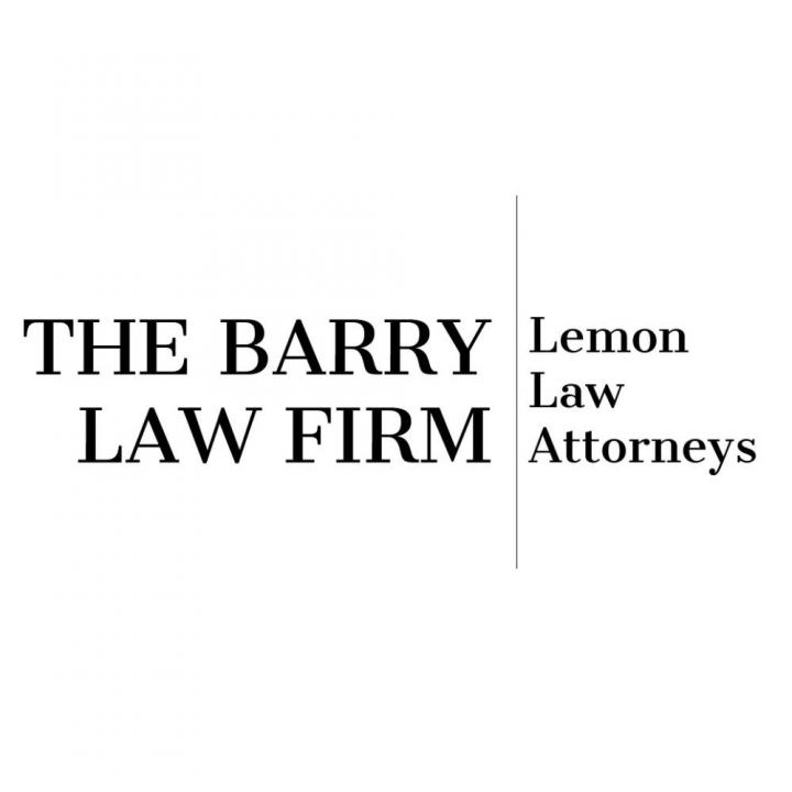 The Barry Law Firm