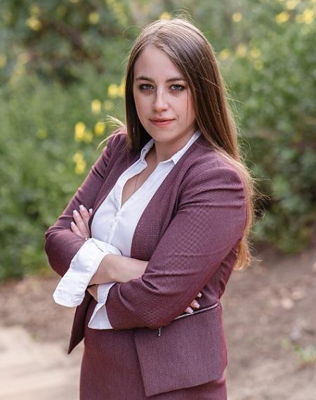 Law Office of Christine R. Martin
