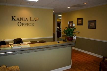 Kania Law Office
