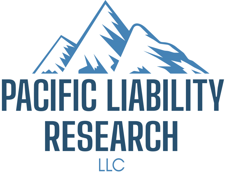 Pacific Liability Research