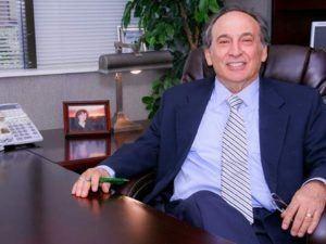 The Bankruptcy Law Clinic of Daniel E. Raskin