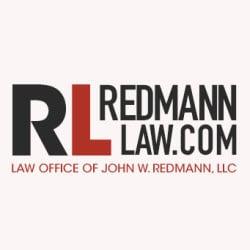 Law Office of John W. Redmann LLC Injury and Accident Attorneys