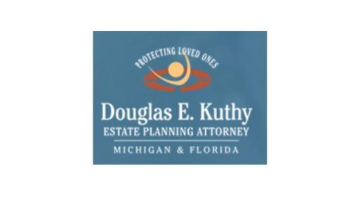 Estate Planning Attorney Douglas Kuthy