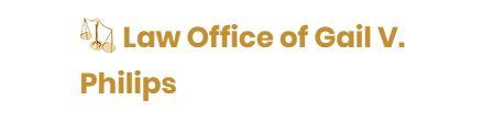 Law Office of Gail V. Philips