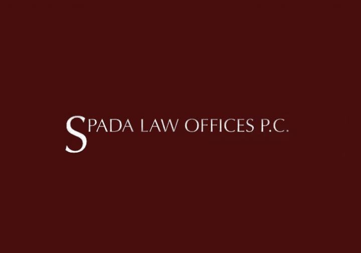 Spada Law Offices PC