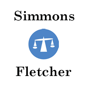 Simmons & Fletcher, P.C.