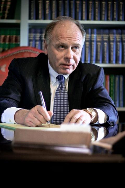 Law Offices of Melvin S. Nash