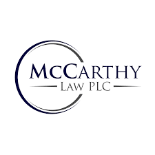 McCarthy Law PLC