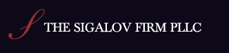 The Sigalov Firm PLLC