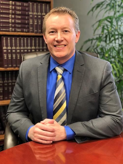 Arneson Law Office PLLC