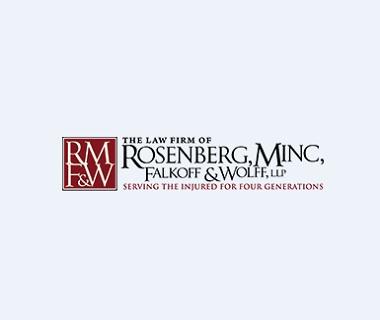 Rosenberg, Minc, Falkoff & Wolff, LLP