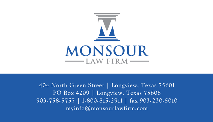 Monsour Law Firm