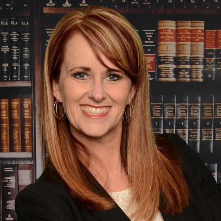 Law Offices of Crystal Etue, PLLC
