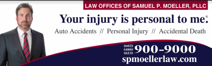 Law Offices of Samuel P. Moeller, PLLC