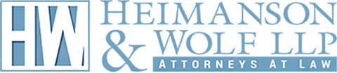 Heimanson & Wolf, LLP
