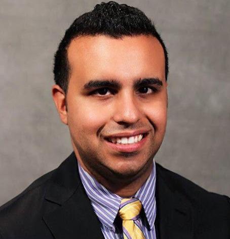Navid Farzan, Esq