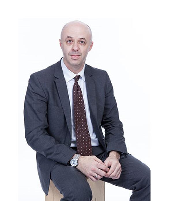 Steven Polak, Lerners LLP - Whitby Personal Injury Lawyer & Car Accident Lawyer