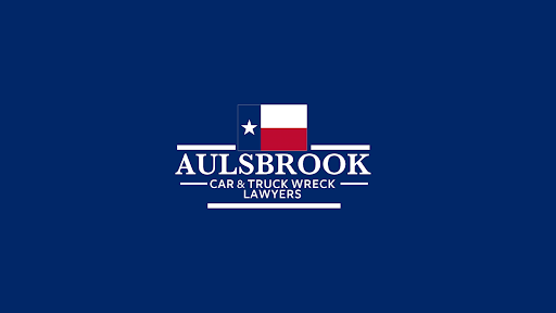 Aulsbrook Car & Truck Wreck Lawyers