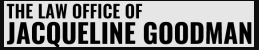 The Law Office of Jacqueline Goodman