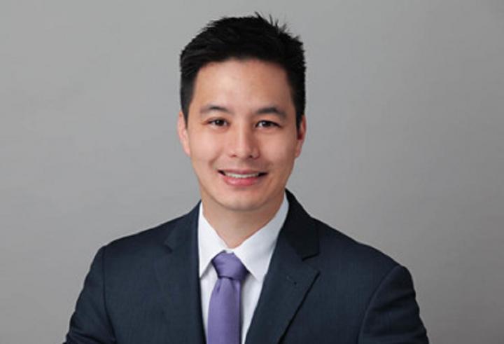 Martin Chang, Attorney at Law