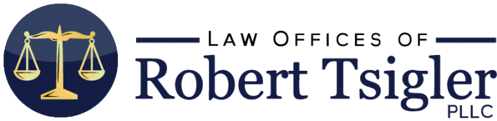 Law Offices of Robert Tsigler PLLC