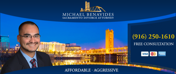 Sacramento Divorce Attorney