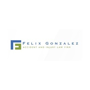 Felix Gonzalez Accident and Injury Law Firm