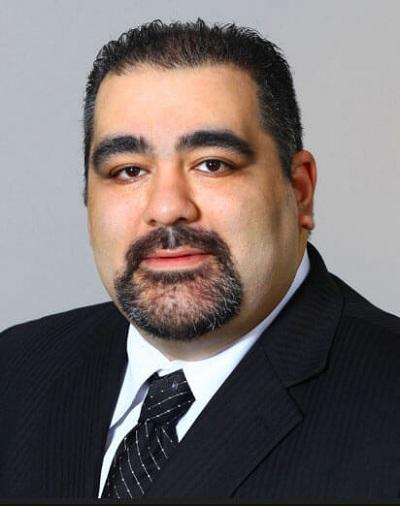 The Afshar Law Firm