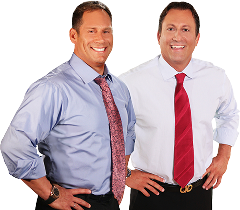 Lerner and Rowe Injury Attorneys