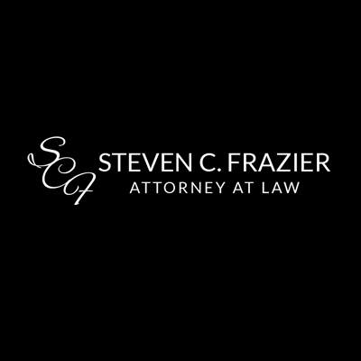 Steven C. Frazier Attorney At Law