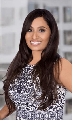 Law Offices of Joyce Komanapalli Jones