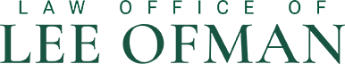 Law Offices Of Lee Ofman